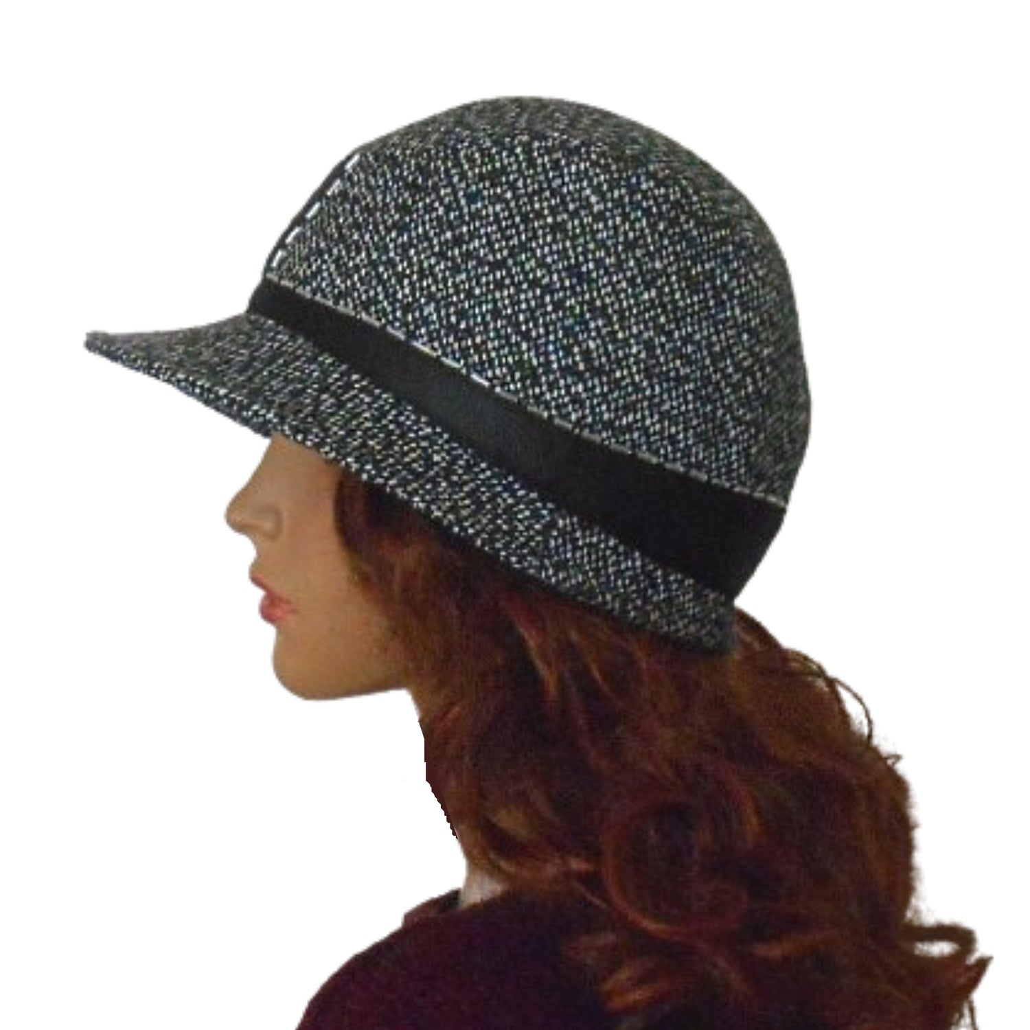 WOMEN'S WINTER HATS