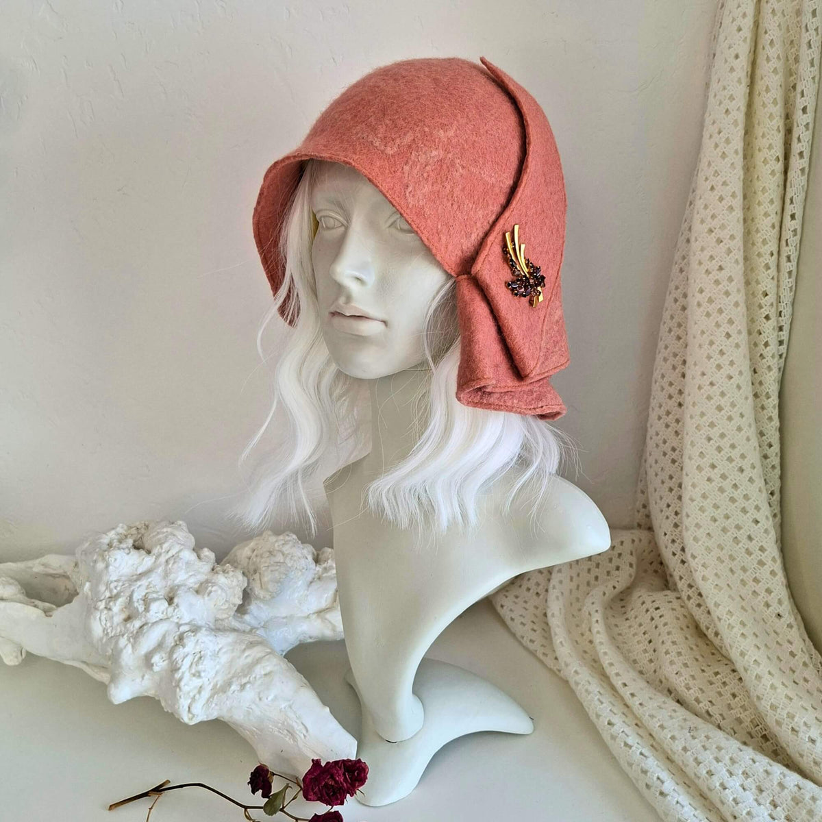 Hats with Brims